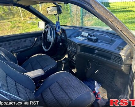 Опель Кадет, объемом двигателя 1.3 л и пробегом 300 тыс. км за 300 $, фото 3 на Automoto.ua