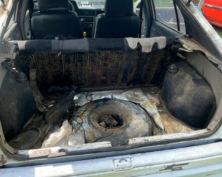 Опель Кадет, объемом двигателя 1.3 л и пробегом 200 тыс. км за 200 $, фото 4 на Automoto.ua