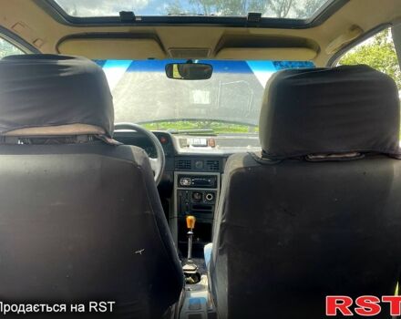 Опель Кадет, объемом двигателя 1.3 л и пробегом 200 тыс. км за 200 $, фото 3 на Automoto.ua