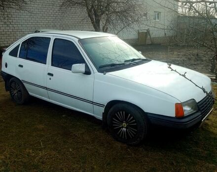Опель Кадет, объемом двигателя 13 л и пробегом 0 тыс. км за 850 $, фото 1 на Automoto.ua