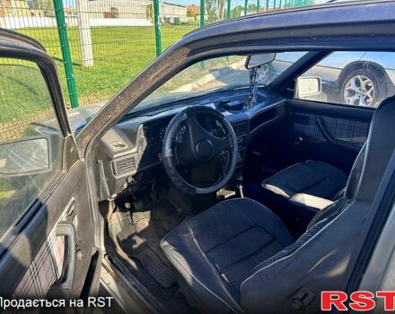 Опель Кадет, объемом двигателя 1.3 л и пробегом 300 тыс. км за 300 $, фото 2 на Automoto.ua