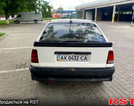 Опель Кадет, объемом двигателя 1.3 л и пробегом 230 тыс. км за 550 $, фото 3 на Automoto.ua