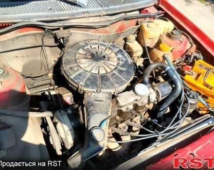 Опель Кадет, объемом двигателя 1.6 л и пробегом 0 тыс. км за 450 $, фото 4 на Automoto.ua