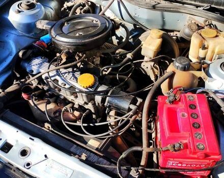 Опель Кадет, об'ємом двигуна 1.3 л та пробігом 350 тис. км за 1300 $, фото 7 на Automoto.ua