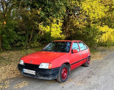 Опель Кадет, объемом двигателя 1.3 л и пробегом 0 тыс. км за 670 $, фото 1 на Automoto.ua