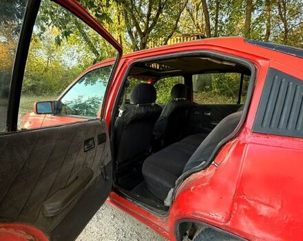 Опель Кадет, объемом двигателя 1.3 л и пробегом 0 тыс. км за 670 $, фото 4 на Automoto.ua