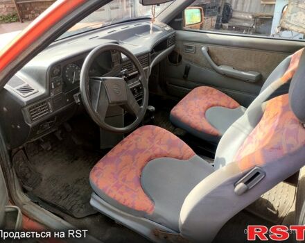 Опель Кадет, объемом двигателя 1.3 л и пробегом 0 тыс. км за 450 $, фото 1 на Automoto.ua