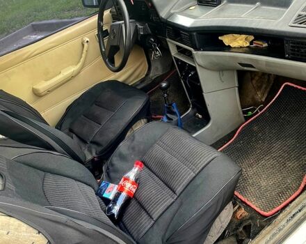 Опель Кадет, объемом двигателя 1.3 л и пробегом 230 тыс. км за 550 $, фото 4 на Automoto.ua