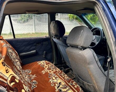 Опель Кадет, объемом двигателя 1.6 л и пробегом 200 тыс. км за 350 $, фото 10 на Automoto.ua
