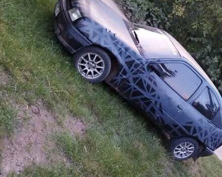 Опель Кадет, об'ємом двигуна 1.4 л та пробігом 100 тис. км за 700 $, фото 9 на Automoto.ua