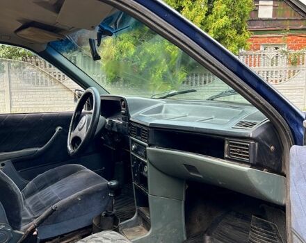 Опель Кадет, объемом двигателя 1.6 л и пробегом 200 тыс. км за 350 $, фото 8 на Automoto.ua