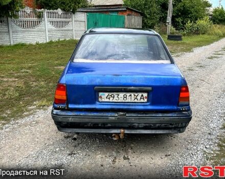 Опель Кадет, объемом двигателя 1.6 л и пробегом 200 тыс. км за 350 $, фото 5 на Automoto.ua