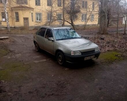 Опель Кадет, объемом двигателя 13 л и пробегом 0 тыс. км за 900 $, фото 6 на Automoto.ua