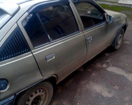 Опель Кадет, объемом двигателя 13 л и пробегом 0 тыс. км за 900 $, фото 5 на Automoto.ua