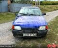 Опель Кадет, объемом двигателя 1.6 л и пробегом 200 тыс. км за 350 $, фото 2 на Automoto.ua