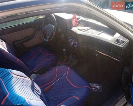 Опель Кадет, об'ємом двигуна 2 л та пробігом 260 тис. км за 1100 $, фото 7 на Automoto.ua