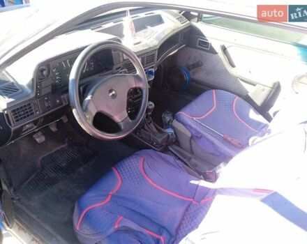 Опель Кадет, об'ємом двигуна 2 л та пробігом 260 тис. км за 1100 $, фото 4 на Automoto.ua