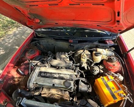 Опель Кадет, объемом двигателя 1.6 л и пробегом 199 тыс. км за 650 $, фото 1 на Automoto.ua