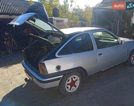 Опель Кадет, об'ємом двигуна 2 л та пробігом 260 тис. км за 1100 $, фото 6 на Automoto.ua