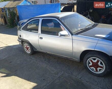Опель Кадет, об'ємом двигуна 2 л та пробігом 260 тис. км за 1100 $, фото 1 на Automoto.ua