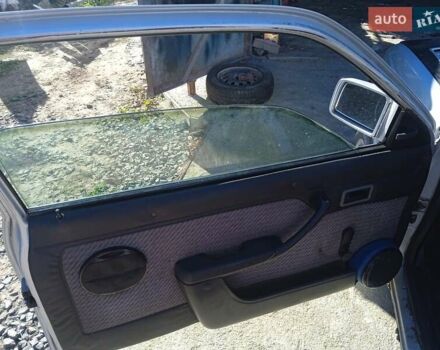 Опель Кадет, об'ємом двигуна 2 л та пробігом 260 тис. км за 1100 $, фото 9 на Automoto.ua