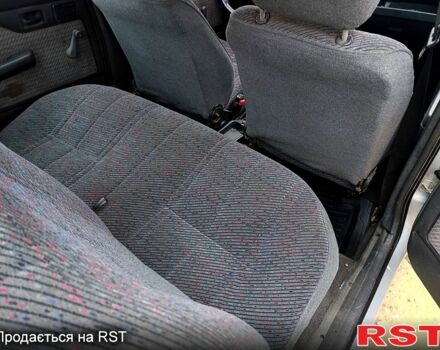 Опель Кадет, объемом двигателя 1.6 л и пробегом 100 тыс. км за 1000 $, фото 5 на Automoto.ua