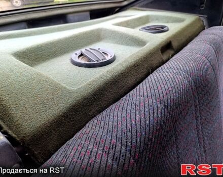 Опель Кадет, объемом двигателя 1.6 л и пробегом 100 тыс. км за 1000 $, фото 6 на Automoto.ua