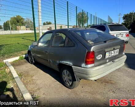 Опель Кадет, об'ємом двигуна 1.3 л та пробігом 200 тис. км за 499 $, фото 1 на Automoto.ua