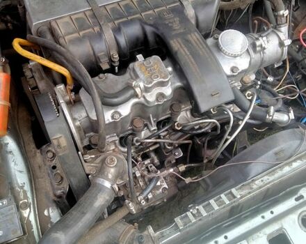 Опель Кадет, об'ємом двигуна 1.6 л та пробігом 211 тис. км за 1250 $, фото 5 на Automoto.ua