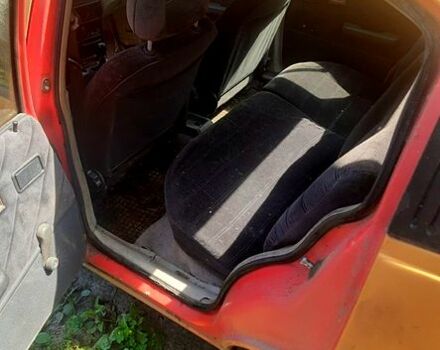 Опель Кадет, объемом двигателя 1.3 л и пробегом 0 тыс. км за 550 $, фото 2 на Automoto.ua