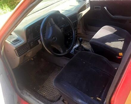 Опель Кадет, объемом двигателя 1.3 л и пробегом 0 тыс. км за 550 $, фото 1 на Automoto.ua