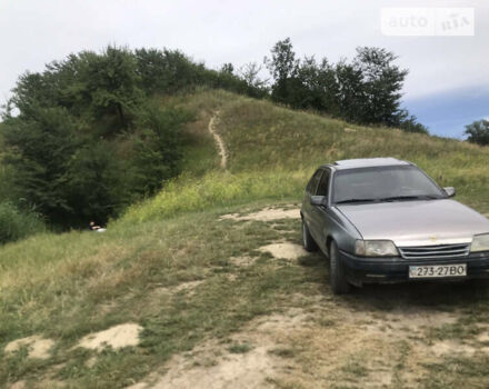 Опель Кадет, об'ємом двигуна 1.6 л та пробігом 100 тис. км за 700 $, фото 10 на Automoto.ua