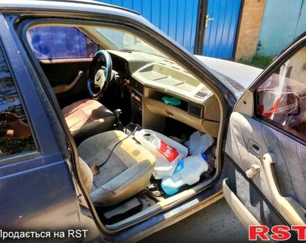 Опель Кадет, объемом двигателя 1.6 л и пробегом 63 тыс. км за 350 $, фото 2 на Automoto.ua