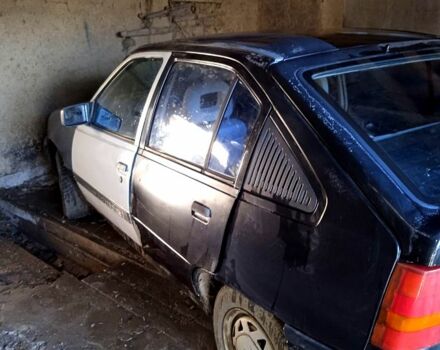 Опель Кадет, об'ємом двигуна 14 л та пробігом 0 тис. км за 550 $, фото 2 на Automoto.ua