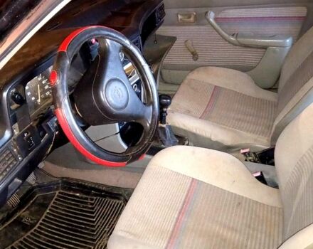 Опель Кадет, об'ємом двигуна 14 л та пробігом 0 тис. км за 550 $, фото 5 на Automoto.ua