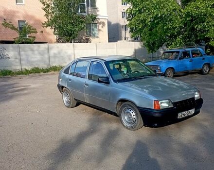 Опель Кадет, об'ємом двигуна 2 л та пробігом 111 тис. км за 550 $, фото 1 на Automoto.ua