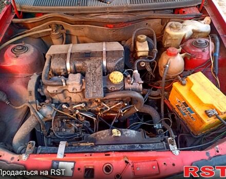 Опель Кадет, объемом двигателя 1.6 л и пробегом 333 тыс. км за 720 $, фото 3 на Automoto.ua
