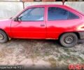 Опель Кадет, объемом двигателя 1.6 л и пробегом 333 тыс. км за 720 $, фото 2 на Automoto.ua