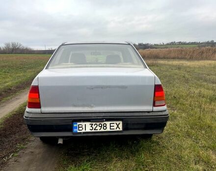 Опель Кадет, объемом двигателя 1.3 л и пробегом 0 тыс. км за 830 $, фото 1 на Automoto.ua