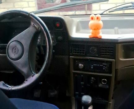 Опель Кадет, об'ємом двигуна 1.6 л та пробігом 210 тис. км за 500 $, фото 5 на Automoto.ua