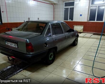 Опель Кадет, объемом двигателя 13 л и пробегом 130 тыс. км за 850 $, фото 3 на Automoto.ua