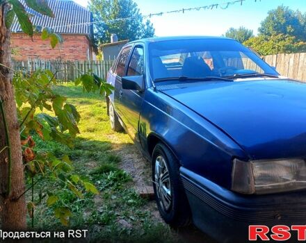 Опель Кадет, объемом двигателя 1.3 л и пробегом 190 тыс. км за 950 $, фото 3 на Automoto.ua