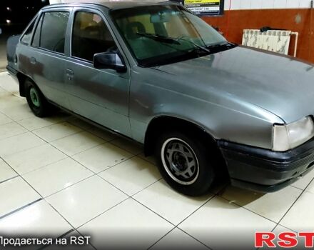 Опель Кадет, объемом двигателя 13 л и пробегом 130 тыс. км за 850 $, фото 9 на Automoto.ua