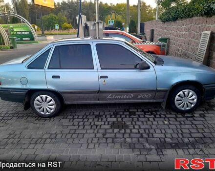 Опель Кадет, об'ємом двигуна 1.6 л та пробігом 200 тис. км за 1700 $, фото 6 на Automoto.ua