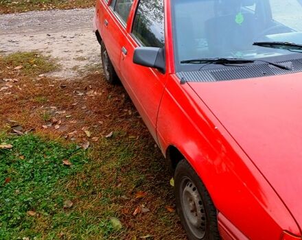 Опель Кадет, объемом двигателя 1.3 л и пробегом 42 тыс. км за 1000 $, фото 2 на Automoto.ua