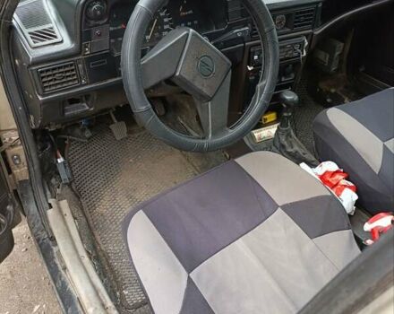 Опель Кадет, об'ємом двигуна 1.6 л та пробігом 600 тис. км за 700 $, фото 3 на Automoto.ua