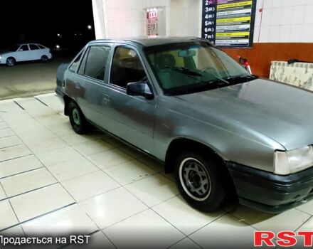 Опель Кадет, объемом двигателя 13 л и пробегом 130 тыс. км за 850 $, фото 8 на Automoto.ua