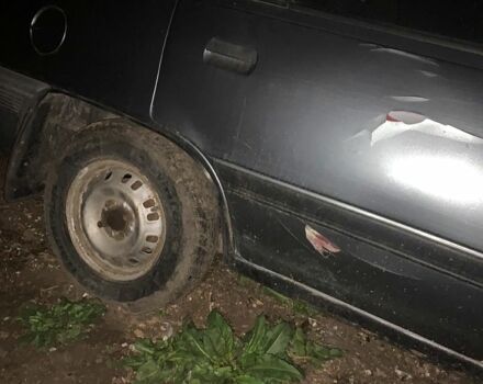 Опель Кадет, объемом двигателя 16 л и пробегом 0 тыс. км за 750 $, фото 9 на Automoto.ua