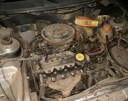 Опель Кадет, объемом двигателя 16 л и пробегом 0 тыс. км за 750 $, фото 6 на Automoto.ua