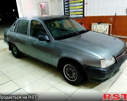 Опель Кадет, объемом двигателя 13 л и пробегом 130 тыс. км за 850 $, фото 5 на Automoto.ua